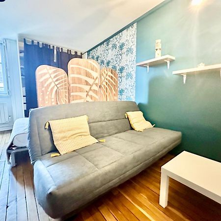 Le Beaupeyrat, Chaleureux Et Calme Apartman Limoges Kültér fotó