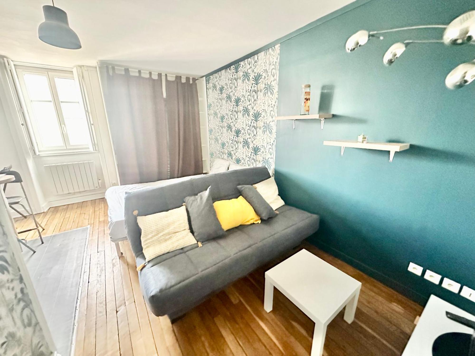 Le Beaupeyrat, Chaleureux Et Calme Apartman Limoges Kültér fotó