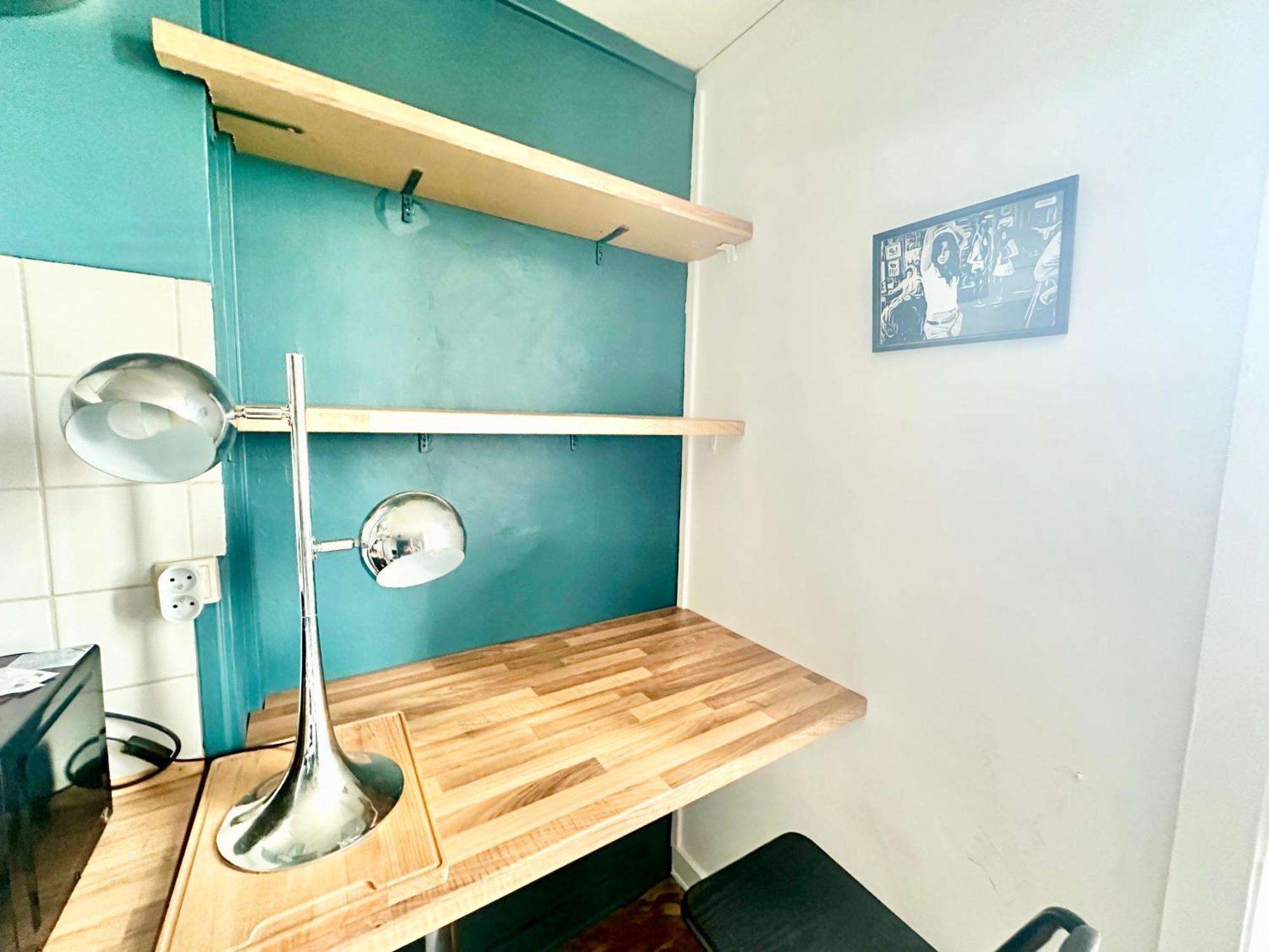 Le Beaupeyrat, Chaleureux Et Calme Apartman Limoges Kültér fotó