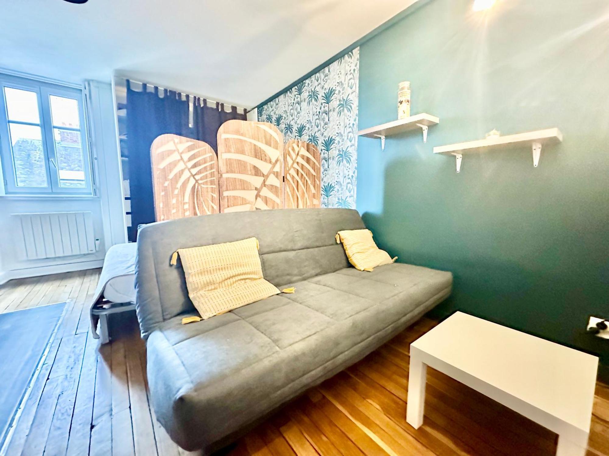 Le Beaupeyrat, Chaleureux Et Calme Apartman Limoges Kültér fotó