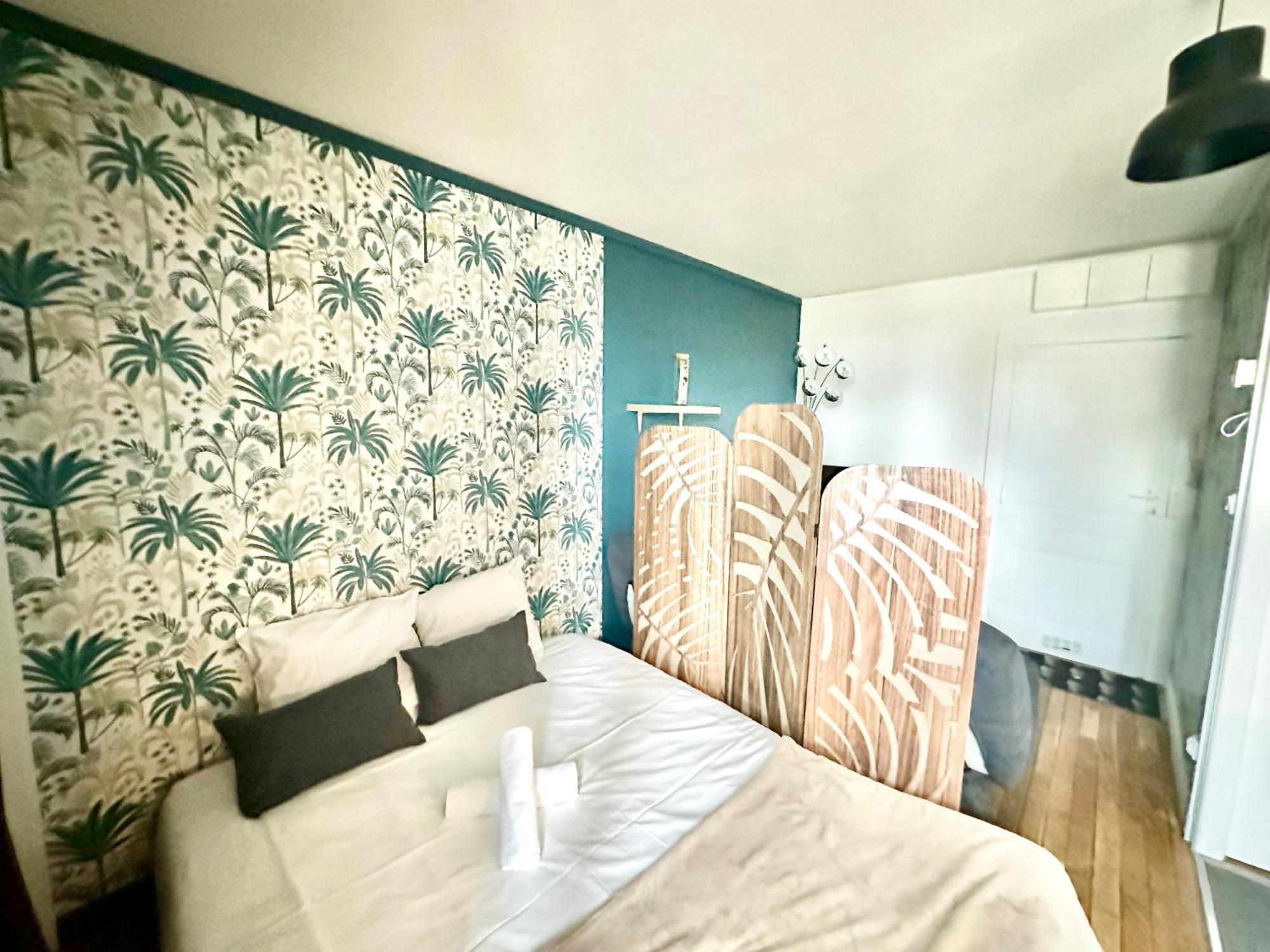 Le Beaupeyrat, Chaleureux Et Calme Apartman Limoges Kültér fotó