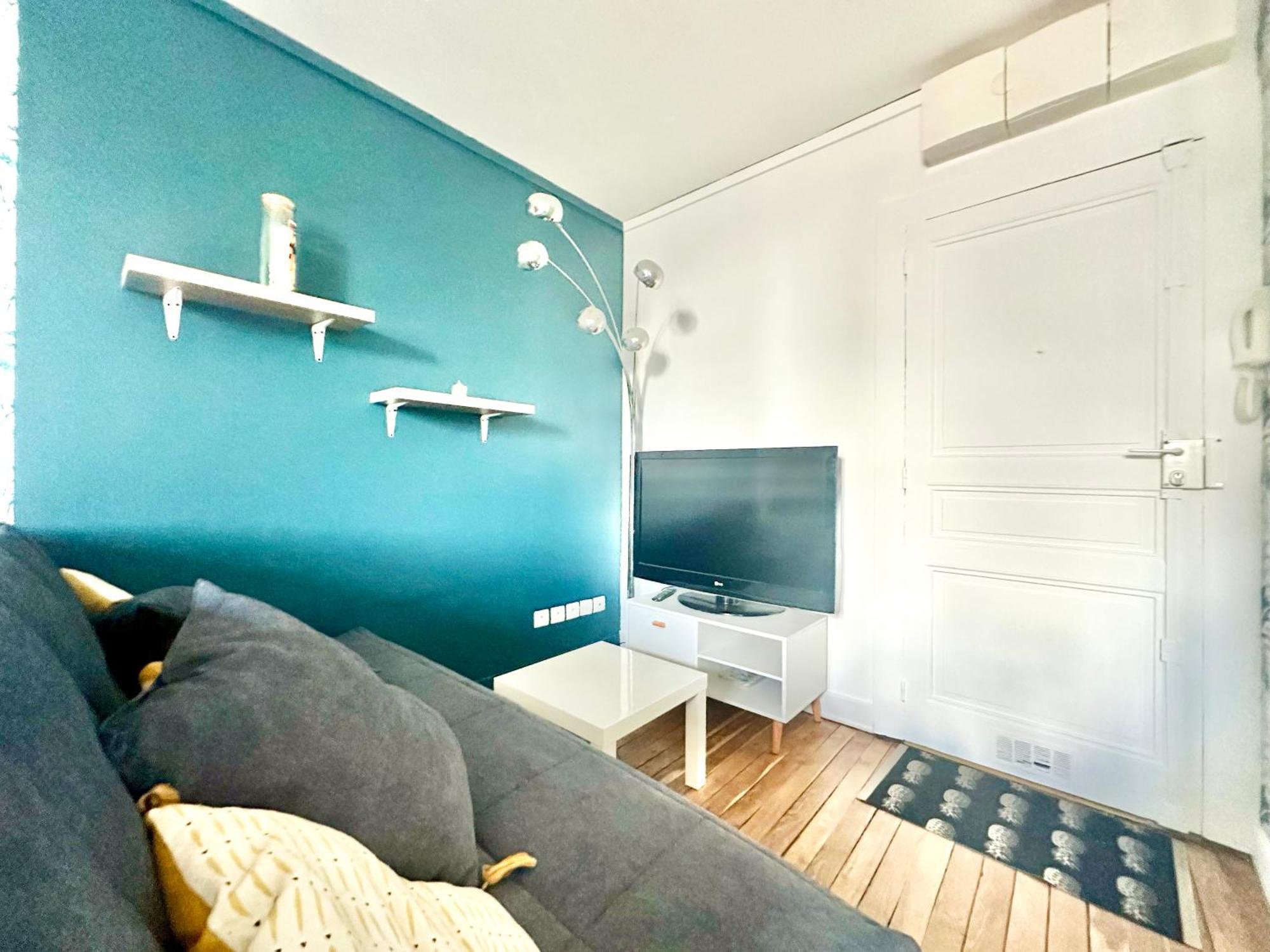 Le Beaupeyrat, Chaleureux Et Calme Apartman Limoges Kültér fotó