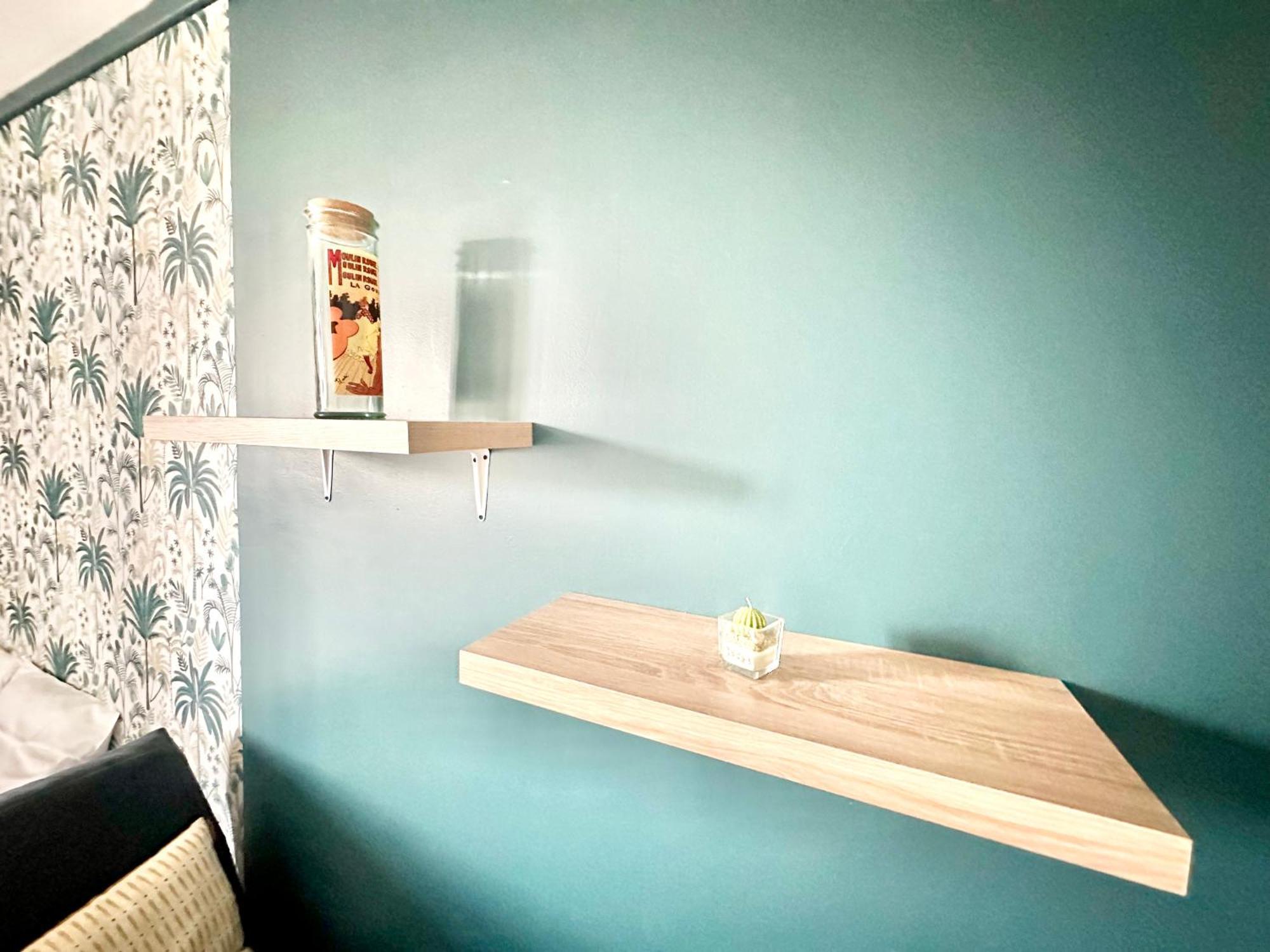Le Beaupeyrat, Chaleureux Et Calme Apartman Limoges Kültér fotó