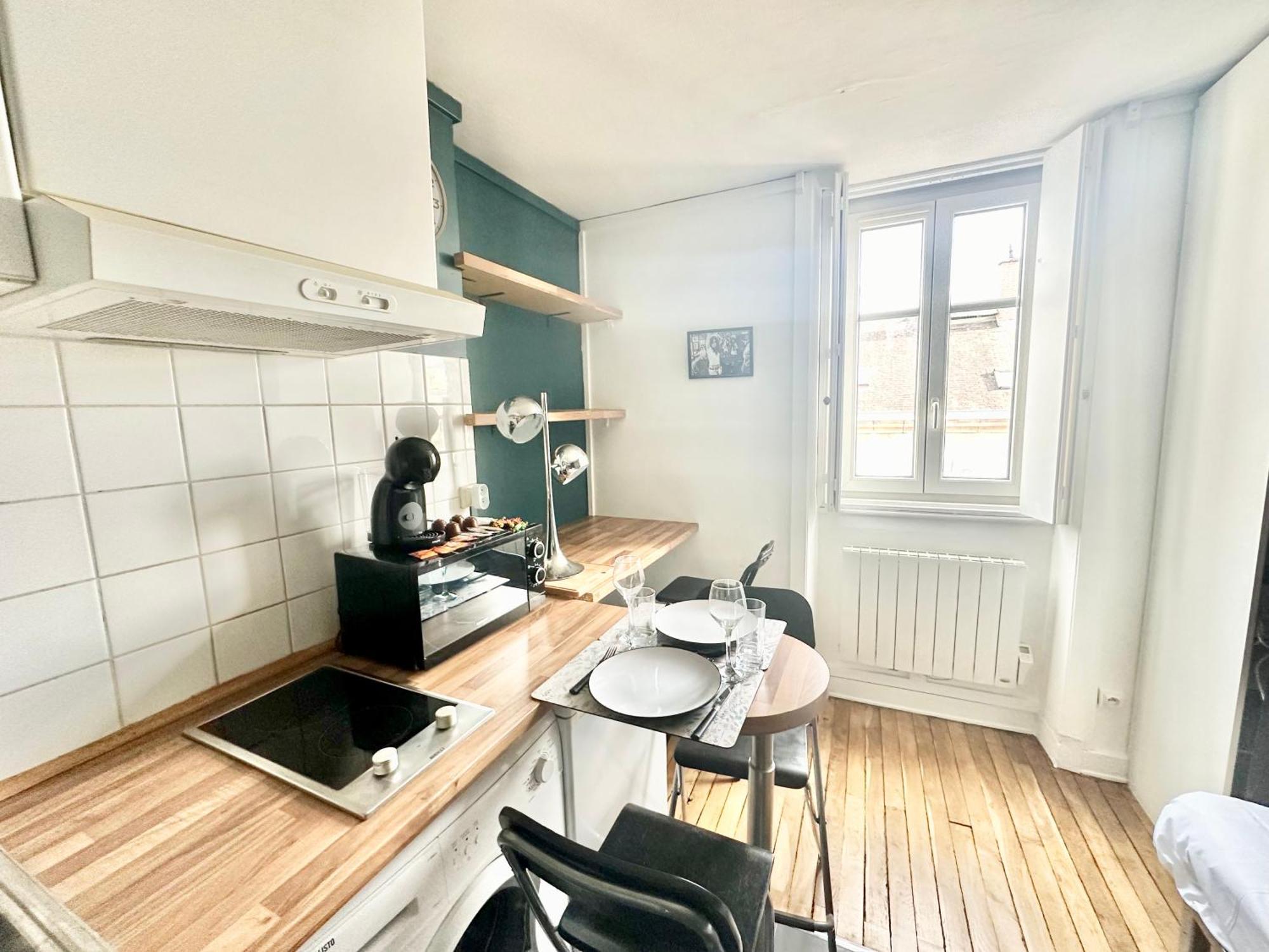 Le Beaupeyrat, Chaleureux Et Calme Apartman Limoges Kültér fotó