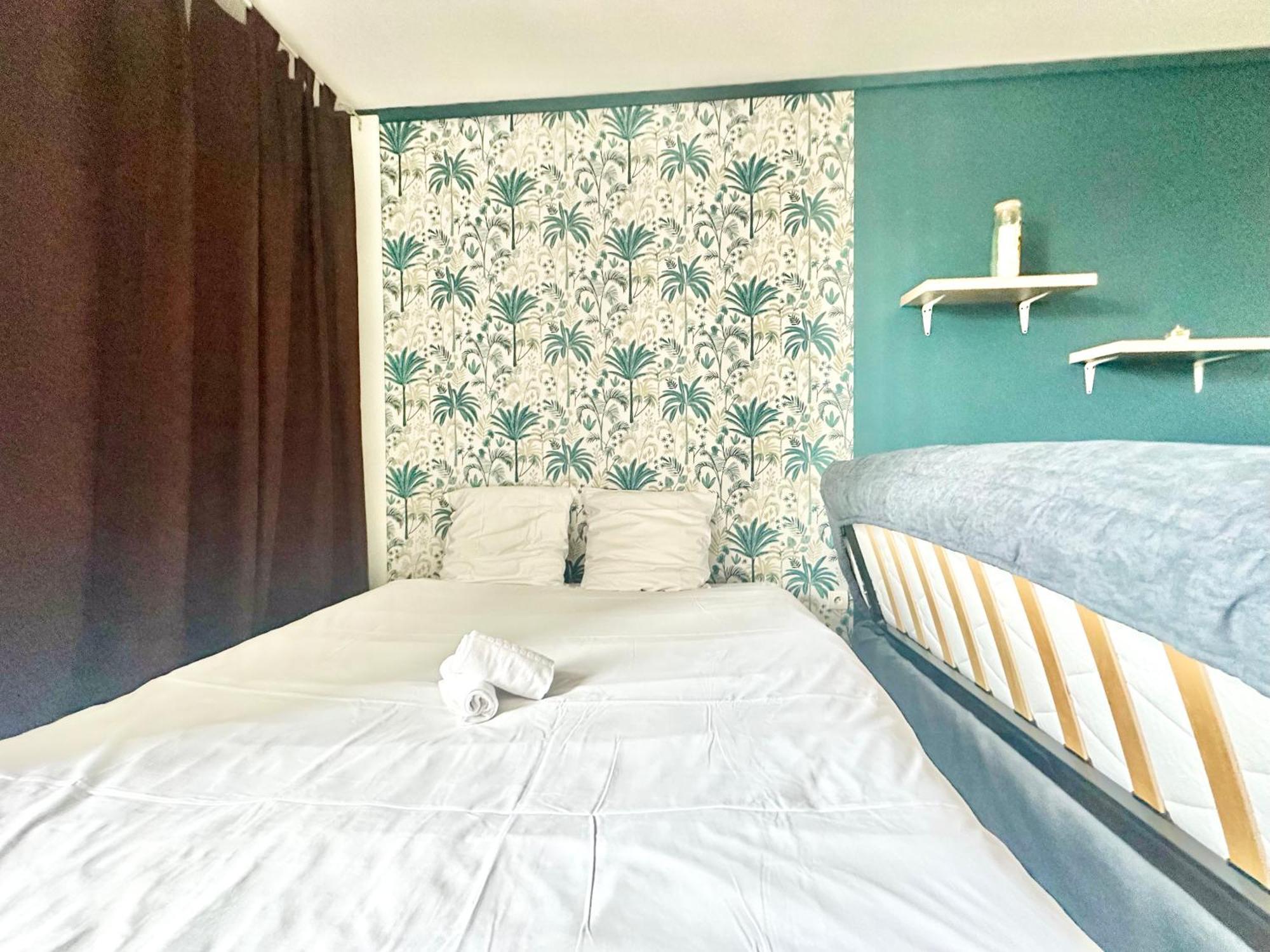 Le Beaupeyrat, Chaleureux Et Calme Apartman Limoges Kültér fotó